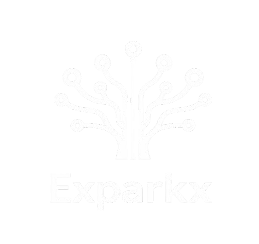Exparkx Logo